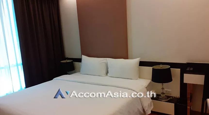 unit 1 Bedroom  Apartment For Rent in Sukhumvit, Bangkok  near BTS Phrom Phong (AA28133)