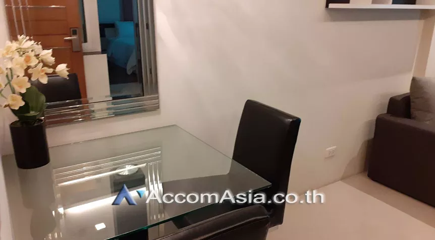 6  1 br Apartment For Rent in Sukhumvit ,Bangkok BTS Phrom Phong at The contemporary lifestyle AA28133