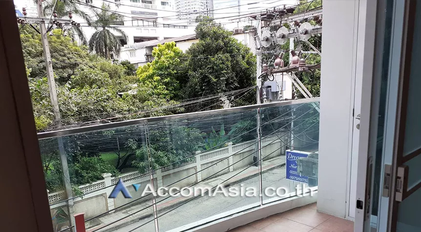  1  1 br Apartment For Rent in Sukhumvit ,Bangkok BTS Phrom Phong at The contemporary lifestyle AA28134