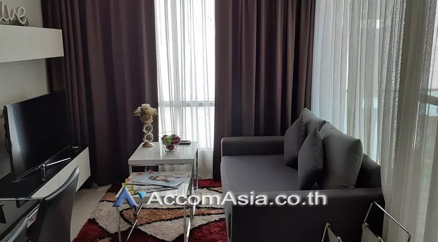  The contemporary lifestyle Apartment  2 Bedroom for Rent BTS Phrom Phong in Sukhumvit Bangkok