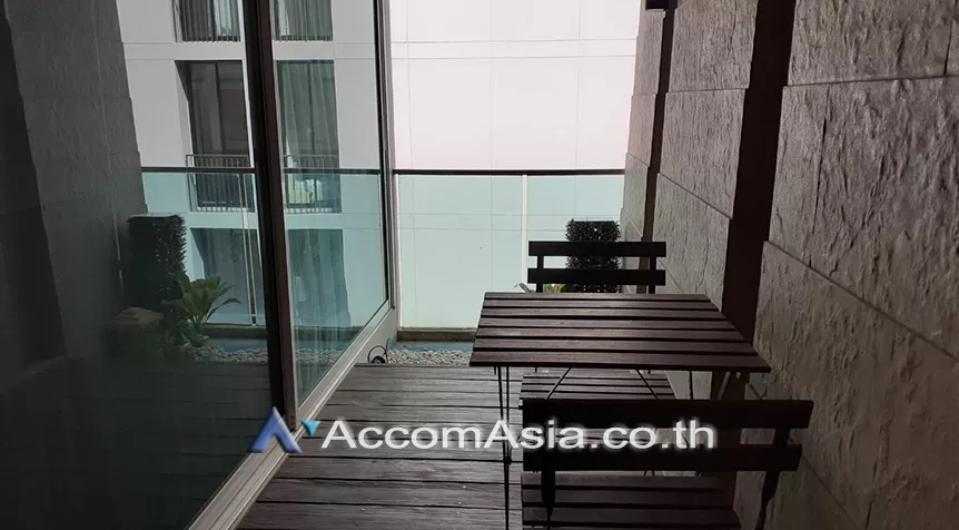 unit 2 Bedrooms  Apartment For Rent in Sukhumvit, Bangkok  near BTS Phrom Phong (AA28135)