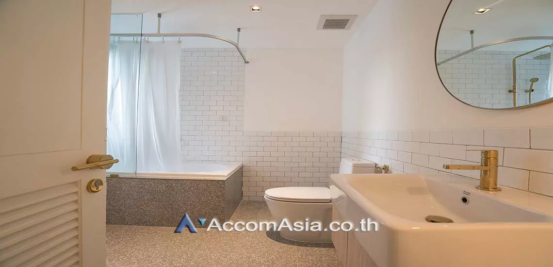  1  2 br Apartment For Rent in Sukhumvit ,Bangkok BTS Thong Lo at Relaxing Balcony - Walk to BTS AA28138
