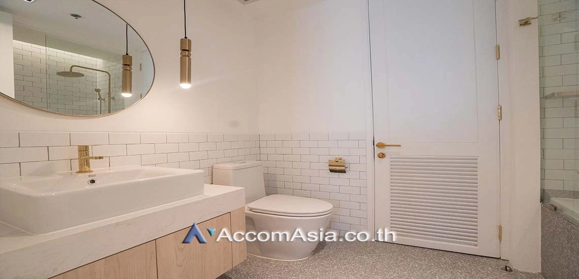 8  2 br Apartment For Rent in Sukhumvit ,Bangkok BTS Thong Lo at Relaxing Balcony - Walk to BTS AA28138