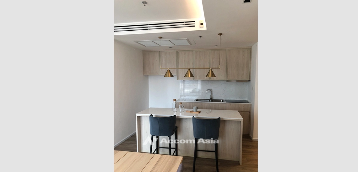 unit 3 Bedrooms  Apartment For Rent & Sale in Sukhumvit, Bangkok  near BTS Thong Lo (AA28140)