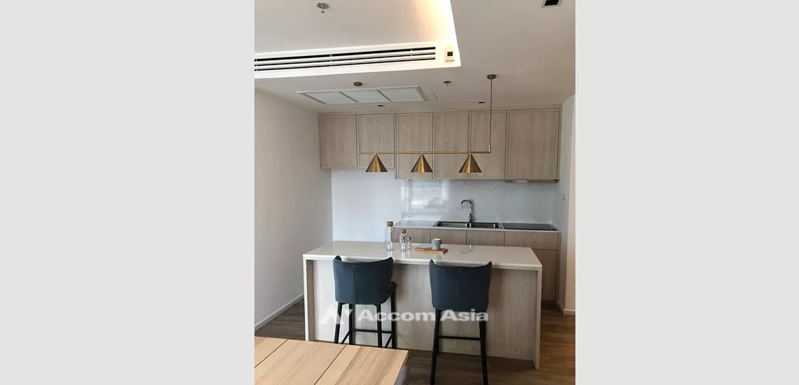  1  3 br Apartment For Rent in Sukhumvit ,Bangkok BTS Thong Lo at Relaxing Balcony - Walk to BTS AA28140