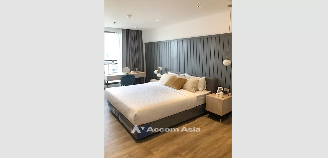 11  3 br Apartment For Rent in Sukhumvit ,Bangkok BTS Thong Lo at Relaxing Balcony - Walk to BTS AA28140