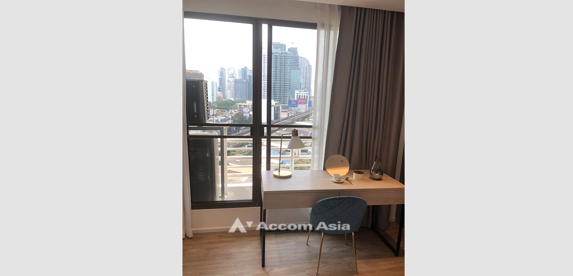 13  3 br Apartment for rent and sale in Sukhumvit ,Bangkok BTS Thong Lo at Relaxing Balcony - Walk to BTS AA28140