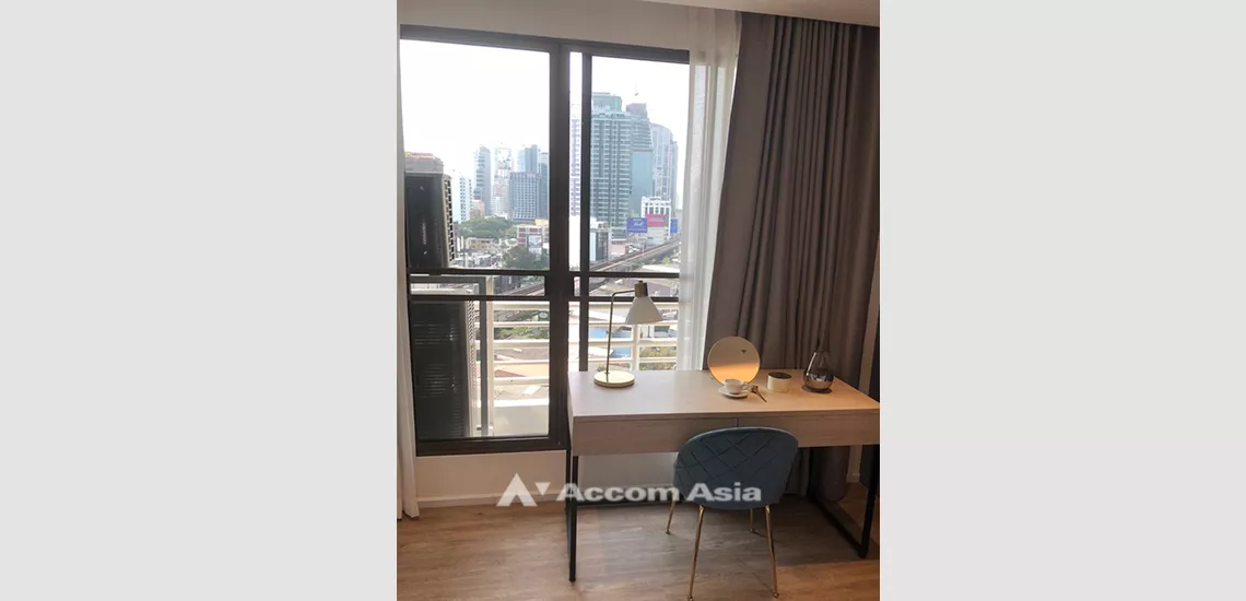 13  3 br Apartment For Rent in Sukhumvit ,Bangkok BTS Thong Lo at Relaxing Balcony - Walk to BTS AA28140