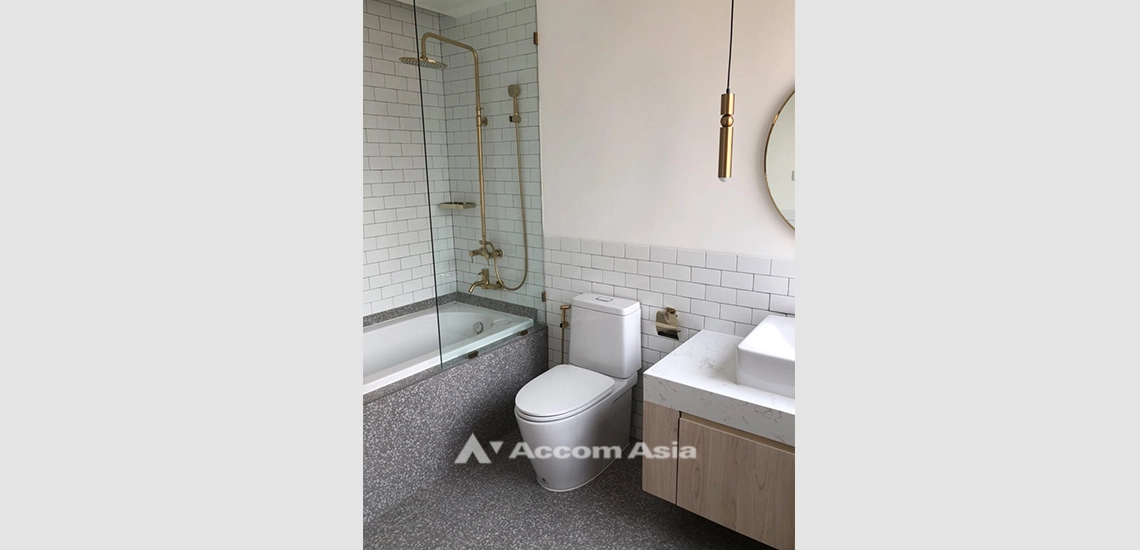 14  3 br Apartment for rent and sale in Sukhumvit ,Bangkok BTS Thong Lo at Relaxing Balcony - Walk to BTS AA28140
