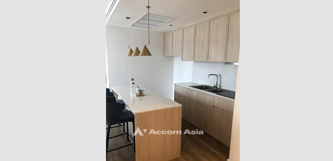 4  3 br Apartment For Rent in Sukhumvit ,Bangkok BTS Thong Lo at Relaxing Balcony - Walk to BTS AA28140