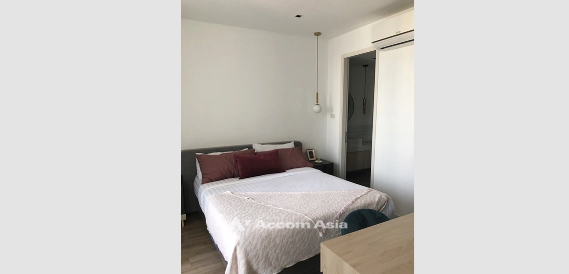 5  3 br Apartment for rent and sale in Sukhumvit ,Bangkok BTS Thong Lo at Relaxing Balcony - Walk to BTS AA28140