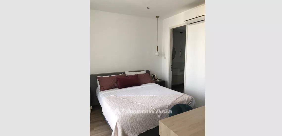 5  3 br Apartment For Rent in Sukhumvit ,Bangkok BTS Thong Lo at Relaxing Balcony - Walk to BTS AA28140