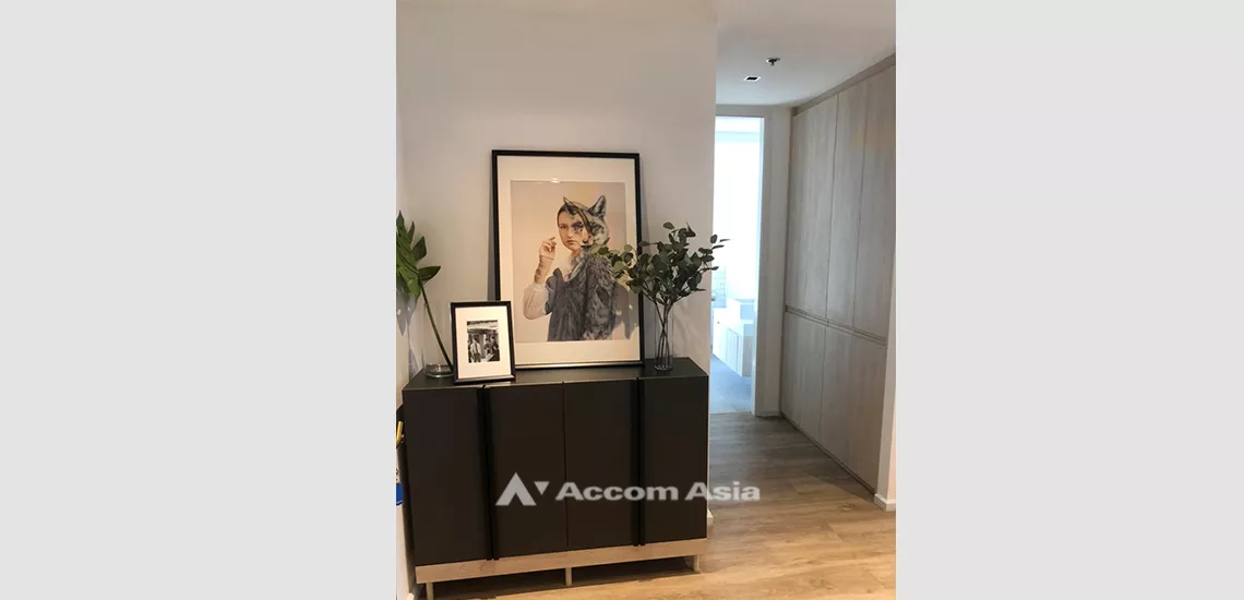 6  3 br Apartment For Rent in Sukhumvit ,Bangkok BTS Thong Lo at Relaxing Balcony - Walk to BTS AA28140