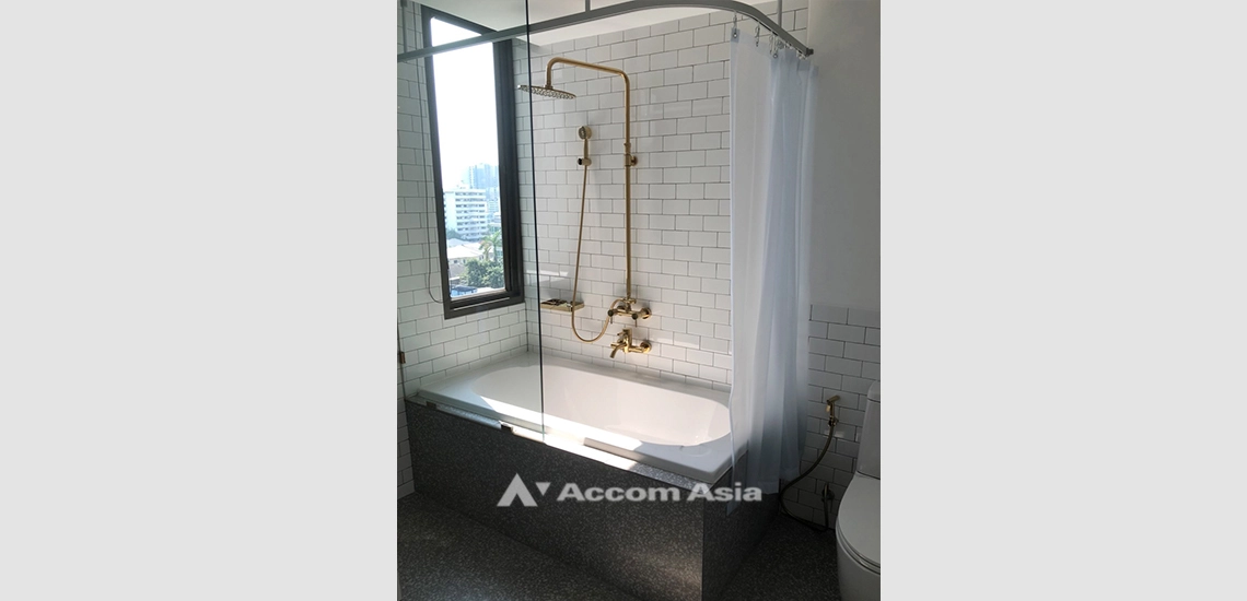 7  3 br Apartment for rent and sale in Sukhumvit ,Bangkok BTS Thong Lo at Relaxing Balcony - Walk to BTS AA28140