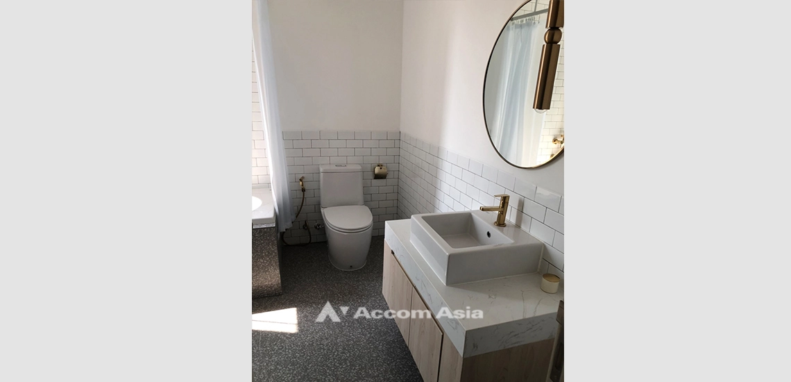 8  3 br Apartment for rent and sale in Sukhumvit ,Bangkok BTS Thong Lo at Relaxing Balcony - Walk to BTS AA28140