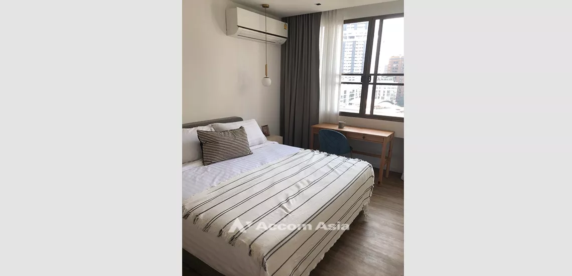 9  3 br Apartment For Rent in Sukhumvit ,Bangkok BTS Thong Lo at Relaxing Balcony - Walk to BTS AA28140