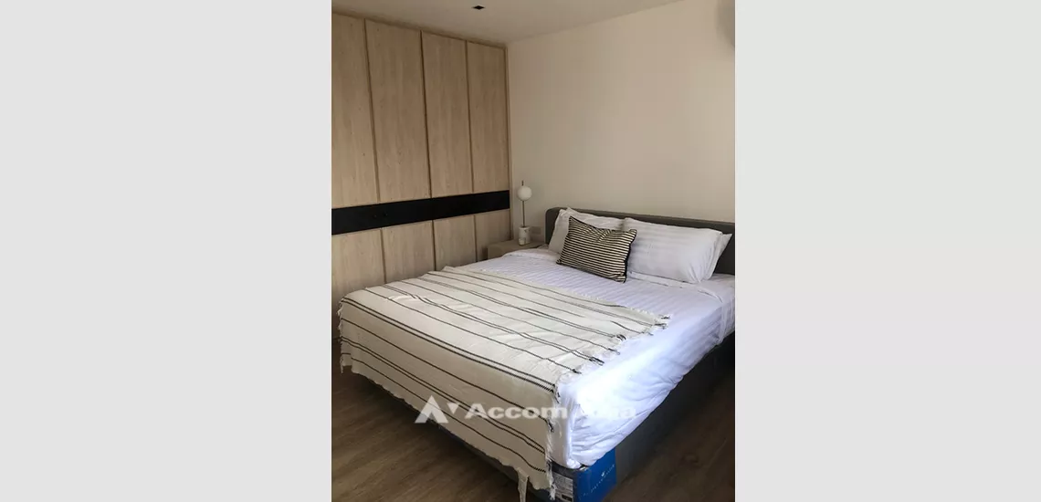 10  3 br Apartment For Rent in Sukhumvit ,Bangkok BTS Thong Lo at Relaxing Balcony - Walk to BTS AA28140