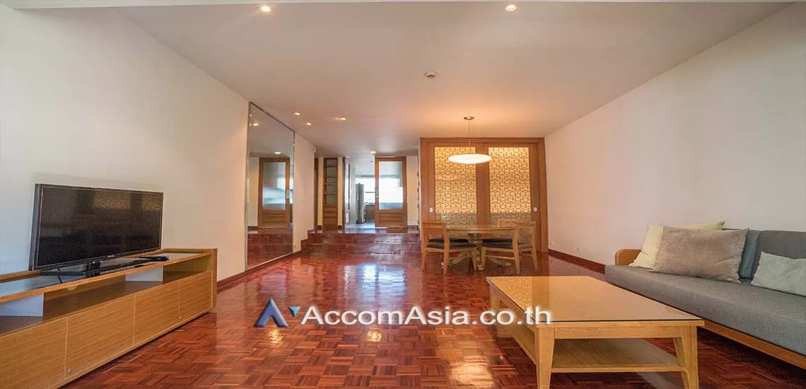  2  2 br Apartment For Rent in Sukhumvit ,Bangkok BTS Thong Lo at Relaxing Balcony - Walk to BTS AA28141