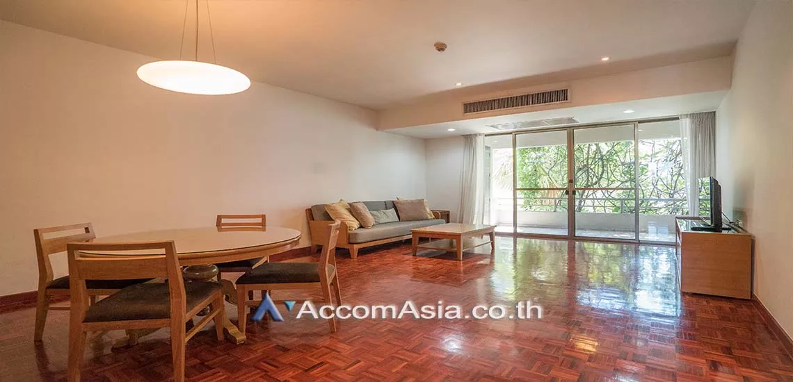 unit 2 Bedrooms  Apartment For Rent in Sukhumvit, Bangkok  near BTS Thong Lo (AA28141)