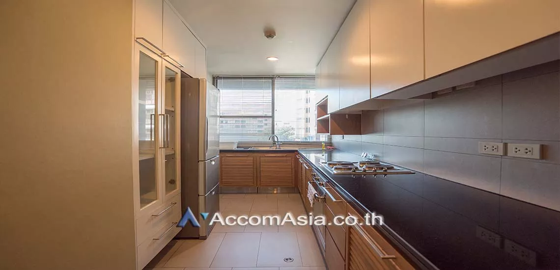  1  2 br Apartment For Rent in Sukhumvit ,Bangkok BTS Thong Lo at Relaxing Balcony - Walk to BTS AA28141