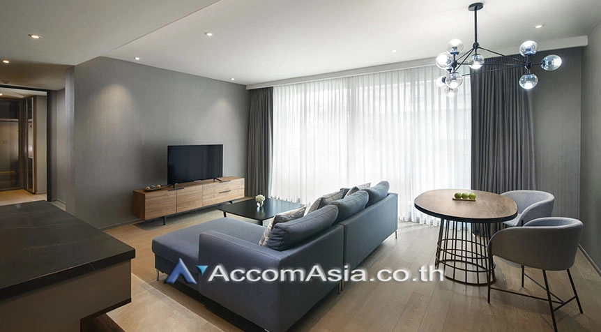 Exclusive Modern Apartment Apartment  2 Bedroom for Rent BTS Phrom Phong in Sukhumvit Bangkok
