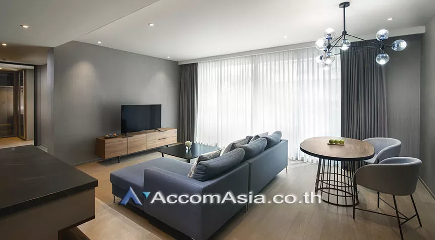  Exclusive Modern Apartment Apartment  2 Bedroom for Rent BTS Phrom Phong in Sukhumvit Bangkok