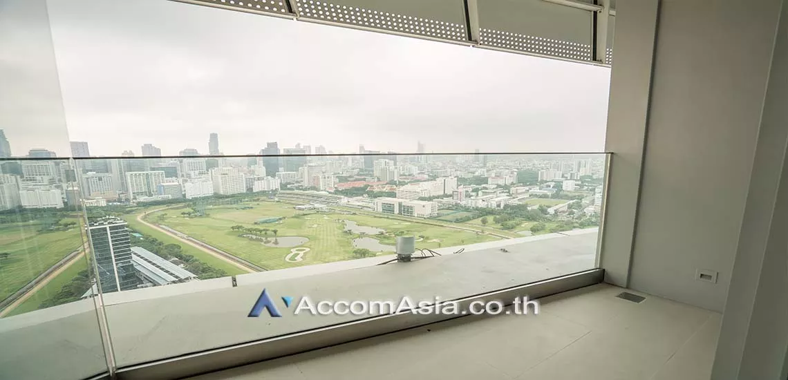 5  2 br Apartment For Rent in Ploenchit ,Bangkok BTS Chitlom at Luxury Service Residence AA28152