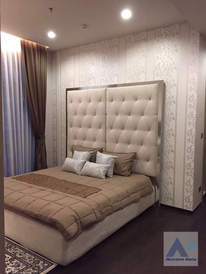 4  1 br Condominium For Rent in Sukhumvit ,Bangkok BTS Phrom Phong at The XXXIX by Sansiri AA28154