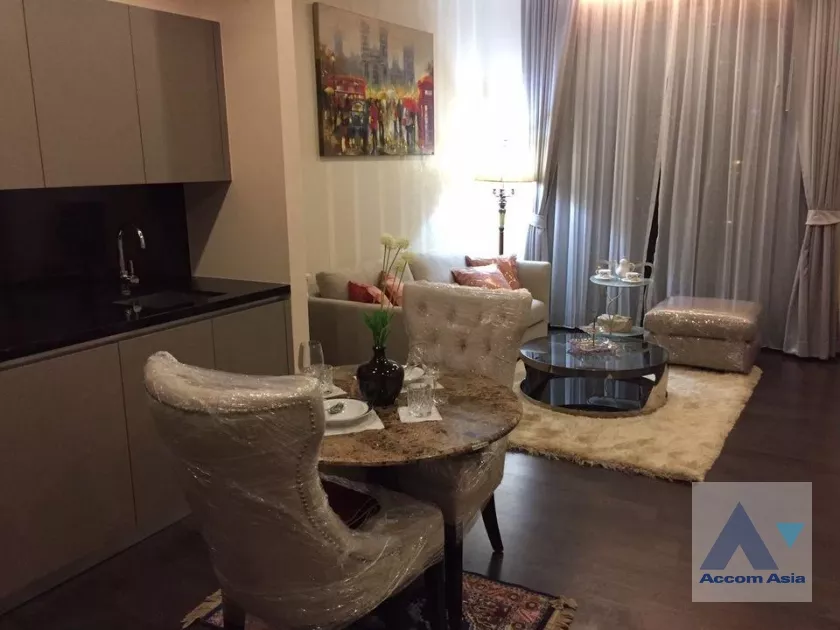  1  1 br Condominium For Rent in Sukhumvit ,Bangkok BTS Phrom Phong at The XXXIX by Sansiri AA28154