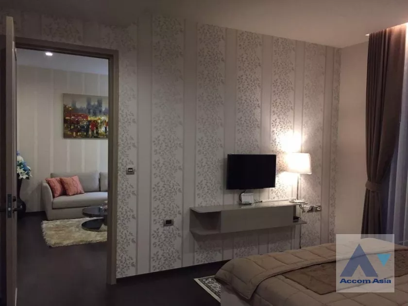  1  1 br Condominium For Rent in Sukhumvit ,Bangkok BTS Phrom Phong at The XXXIX by Sansiri AA28154