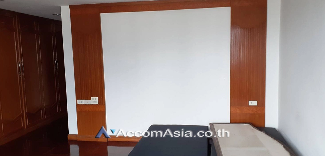 4  3 br Apartment For Rent in Sukhumvit ,Bangkok BTS Phrom Phong at Exudes classic comfort AA28155