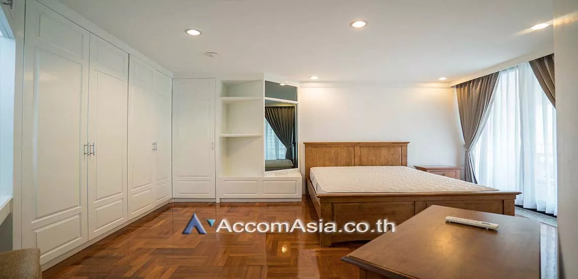 6  3 br Apartment For Rent in Silom ,Bangkok BTS Chong Nonsi at Simply Life AA28156