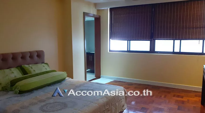 5  3 br Condominium For Rent in Sukhumvit ,Bangkok BTS Phrom Phong at Grand Ville House 1 24267