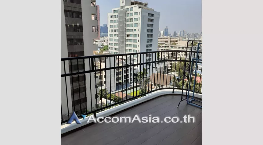 6  3 br Condominium For Rent in Sukhumvit ,Bangkok BTS Phrom Phong at Grand Ville House 1 24267
