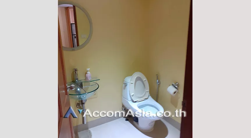 8  3 br Condominium For Rent in Sukhumvit ,Bangkok BTS Phrom Phong at Grand Ville House 1 24267