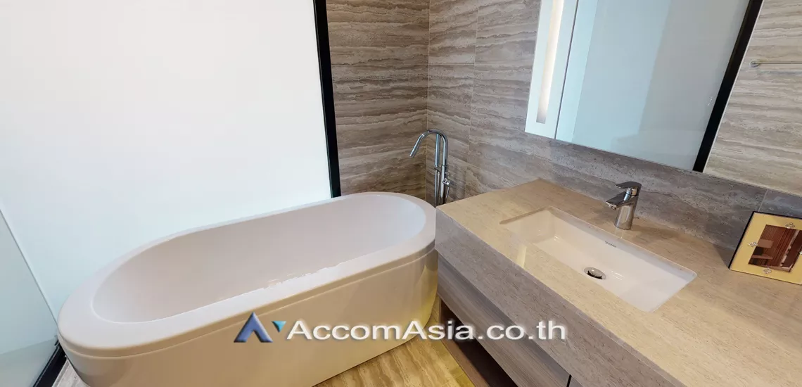 7  2 br Condominium For Rent in Sukhumvit ,Bangkok BTS Asok - MRT Sukhumvit at Celes Asoke AA28159