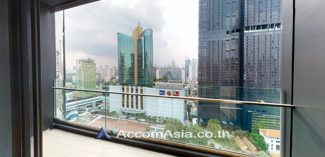 10  2 br Condominium For Rent in Sukhumvit ,Bangkok BTS Asok - MRT Sukhumvit at Celes Asoke AA28159