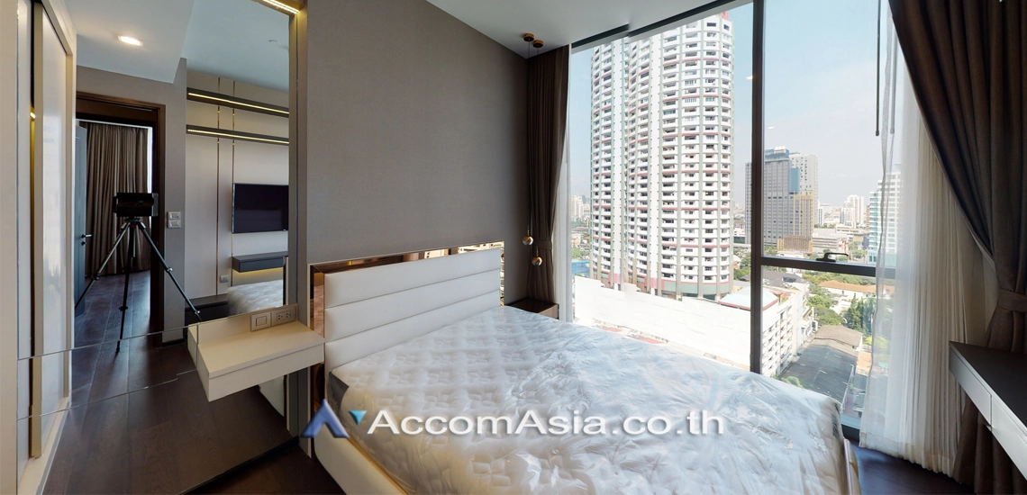 5  2 br Condominium For Rent in Sukhumvit ,Bangkok BTS Thong Lo at LAVIQ Sukhumvit 57 AA28160
