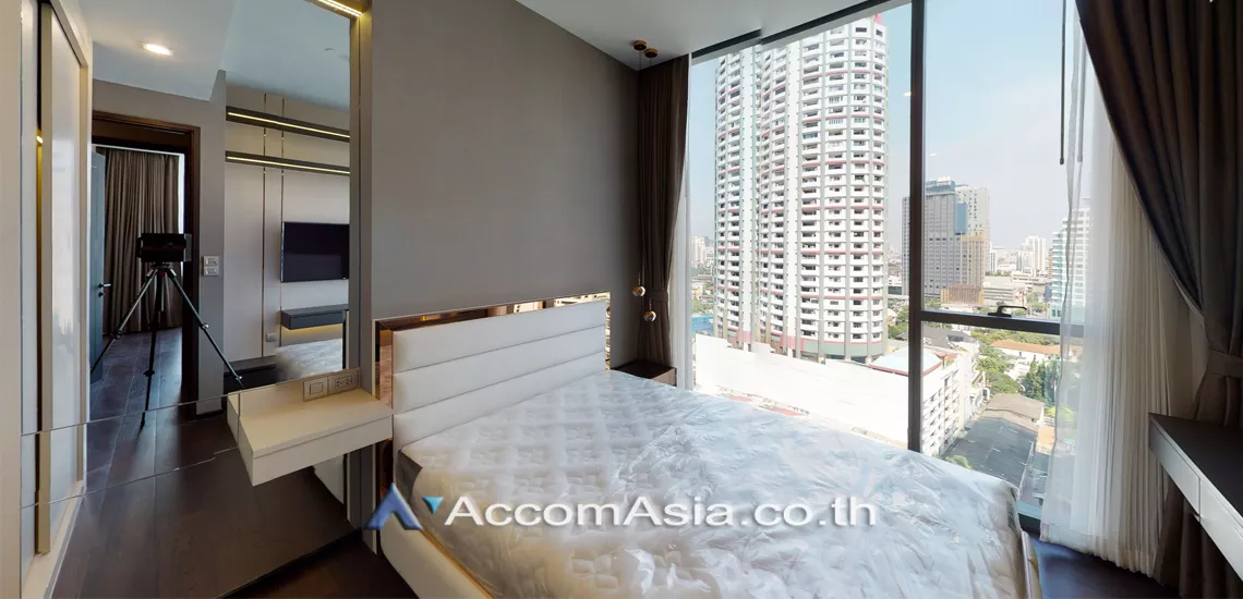 5  2 br Condominium For Rent in Sukhumvit ,Bangkok BTS Ekkamai at LAVIQ Sukhumvit 57 AA28160