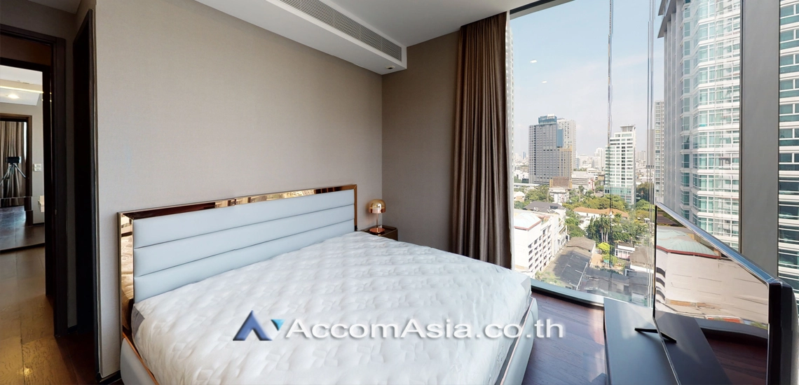 8  2 br Condominium For Rent in Sukhumvit ,Bangkok BTS Thong Lo at LAVIQ Sukhumvit 57 AA28160