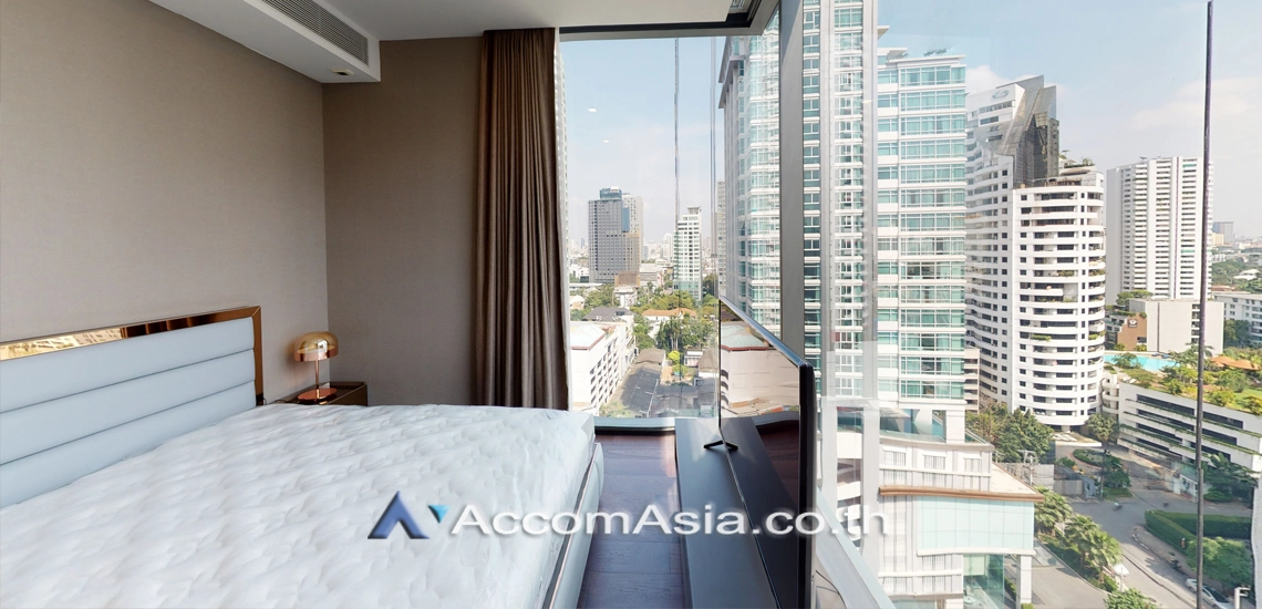 9  2 br Condominium For Rent in Sukhumvit ,Bangkok BTS Thong Lo at LAVIQ Sukhumvit 57 AA28160
