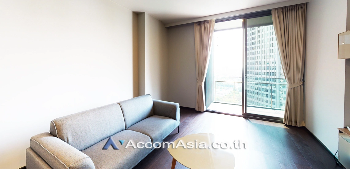 unit 3 Bedrooms  Condominium For Rent in Sukhumvit, Bangkok  near BTS Thong Lo (AA28162)
