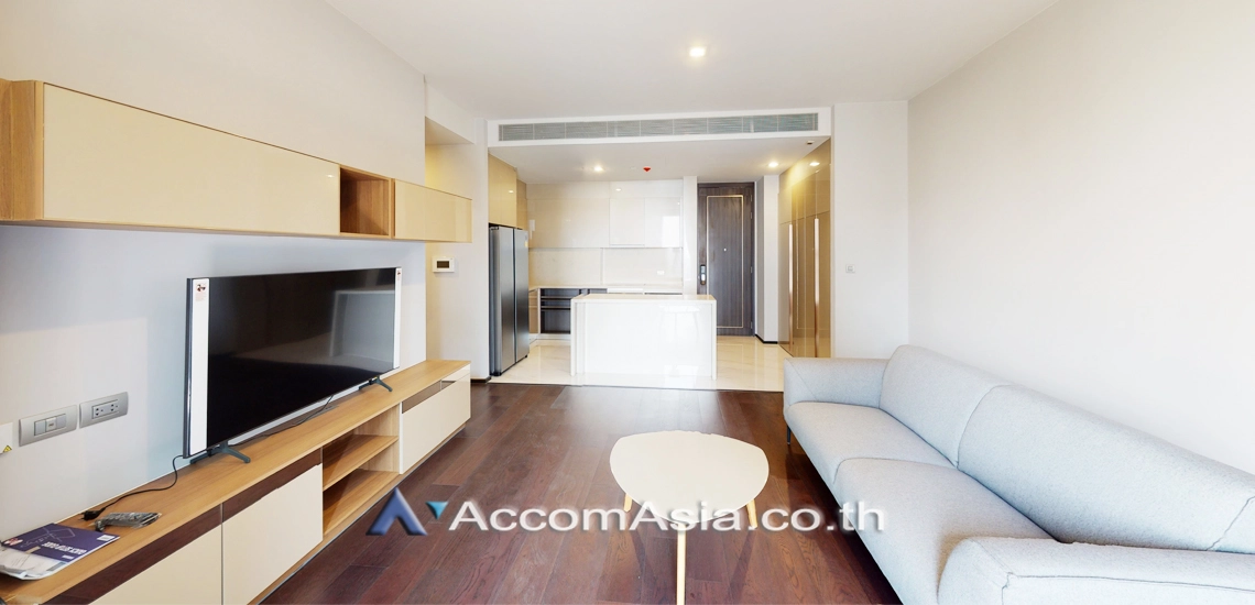 unit 3 Bedrooms  Condominium For Rent in Sukhumvit, Bangkok  near BTS Thong Lo (AA28162)