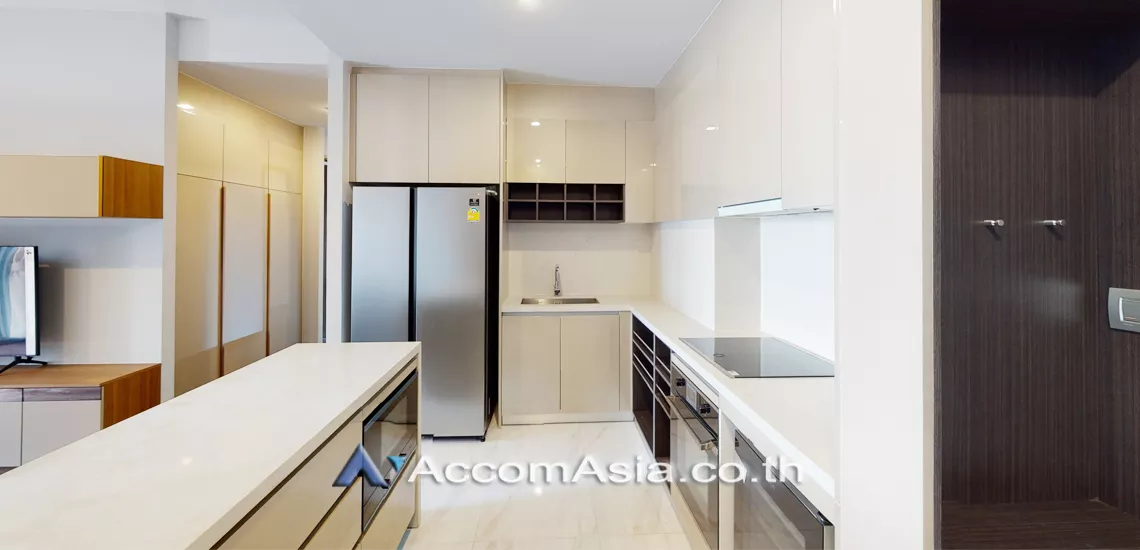 4  3 br Condominium For Rent in Sukhumvit ,Bangkok BTS Thong Lo at LAVIQ Sukhumvit 57 AA28162