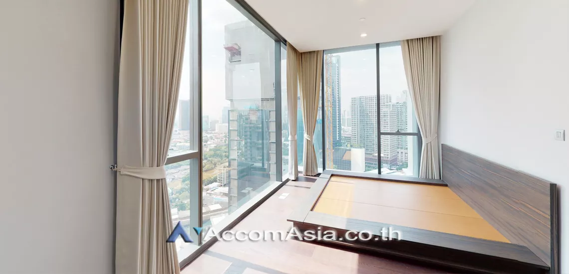 5  3 br Condominium For Rent in Sukhumvit ,Bangkok BTS Thong Lo at LAVIQ Sukhumvit 57 AA28162