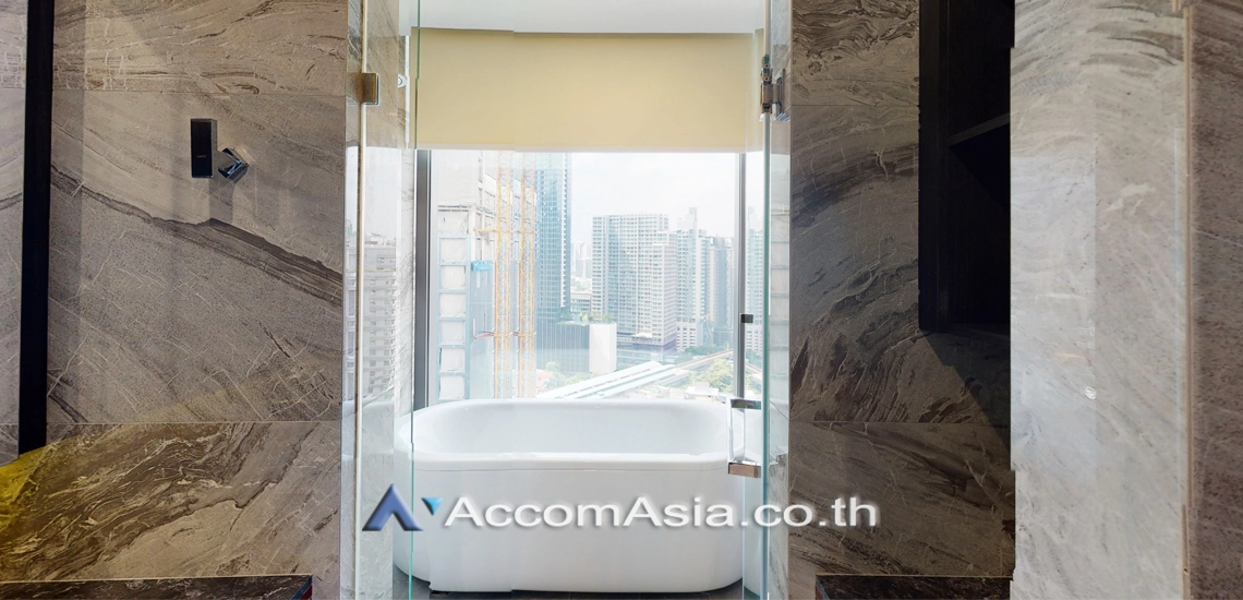 6  3 br Condominium For Rent in Sukhumvit ,Bangkok BTS Thong Lo at LAVIQ Sukhumvit 57 AA28162