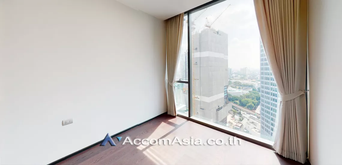 7  3 br Condominium For Rent in Sukhumvit ,Bangkok BTS Thong Lo at LAVIQ Sukhumvit 57 AA28162