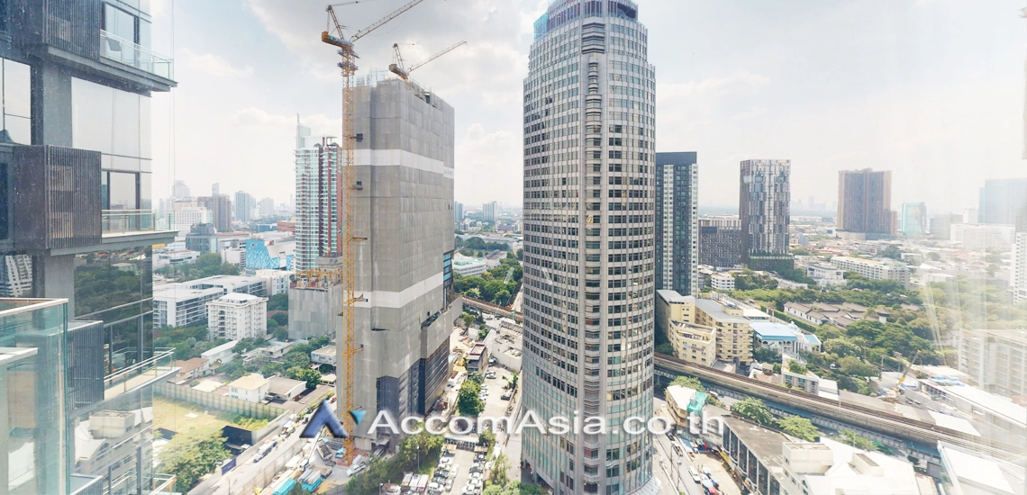 8  3 br Condominium For Rent in Sukhumvit ,Bangkok BTS Thong Lo at LAVIQ Sukhumvit 57 AA28162