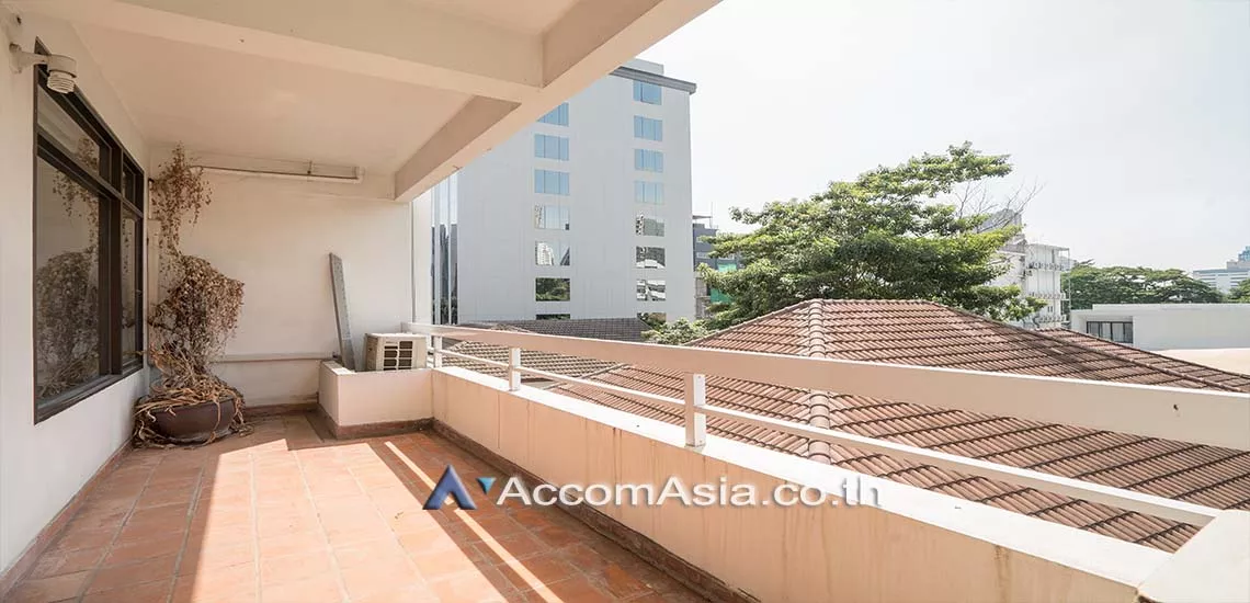 10  3 br Apartment For Rent in Sukhumvit ,Bangkok BTS Phrom Phong at Peaceful In Sukhumvit AA28164