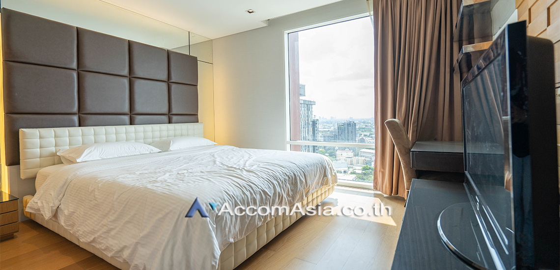 5  3 br Condominium For Rent in Sukhumvit ,Bangkok BTS Ekkamai at Fullerton Sukhumvit AA28166